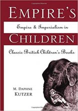 خرید Empire's Children: Empire and Imperialism in Classic British Children's Books Children's Literature and Culture
