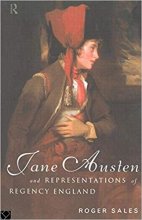 خرید Jane Austen and Representations of Regency England