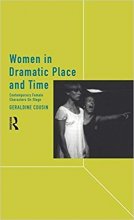 خرید Women in Dramatic Place and Time: Contemporary Female Characters on Stage