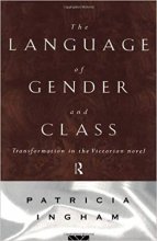 خرید Language of Gender and Class: Transformation in the Victorian Novel