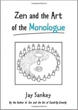 خرید Zen and the Art of the Monologue Theatre Arts Book
