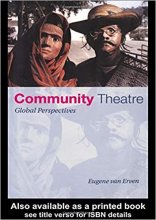 خرید Community Theatre: Global Perspectives