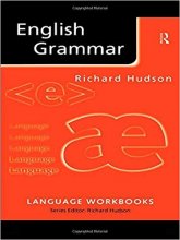 خرید English GrammarLanguage Workbooks