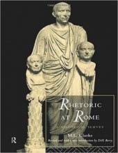 خرید Rhetoric at Rome: A Historical Survey Routledge Classical Studies