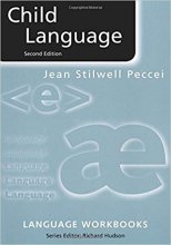 خرید Child Language Language Workbooks