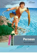 خرید Perseus by Bill Bowler