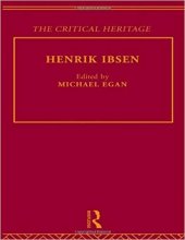 خرید Henrik Ibsen Critical Heritage Volume 3