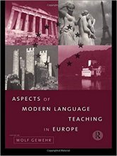 خرید Aspects of Modern Language Teaching in Europe