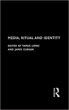 خرید Media, Ritual and Identity Communication and Society