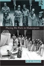 خرید Playing Bit Parts in Shakespeare