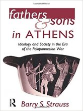 خرید Fathers and Sons in Athens: Ideology and Society in the Era of the Peloponnesian War
