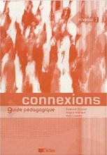 خرید کتاب زبان Connexions Guide Pedagogigue 2
