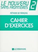 خرید Le Nouveau Sans Frontieres 2 Méthode de francais Cahiers dexercices