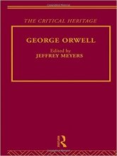 خرید George Orwell Critical Heritage Volume 5