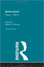 خرید  James Joyce. Volume I