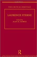 خرید Laurence Sterne: The Critical Heritage