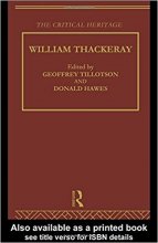 خرید  William Thackeray: The Critical Heritage