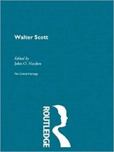 خرید The Collected Critical Heritage I: Walter Scott: The Critical Heritage