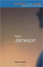 خرید  Fredric Jameson Routledge Critical Thinkers