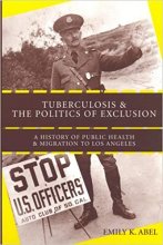 خرید  Tuberculosis and the Politics of Exclusion