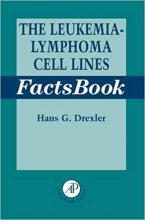 خرید  The Leukemia-Lymphoma Cell Line Factsbook