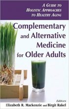 خرید  Complementary and Alternative Medicine for Older Adults