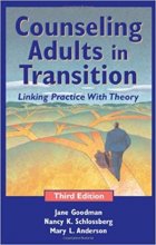خرید  Counseling Adults in Transition