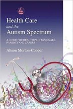 خرید  Health Care and the Autism Spectrum