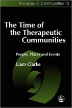 خرید  The Time of the Therapeutic Communities