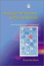 خرید  Asperger Syndrome and Psychotherapy