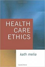 خرید  Health Care Ethics