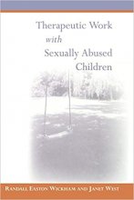 خرید WICKHAM: THERAPEUTIC WORK WITH (P) SEXUALLY ABUSED CHILDREN
