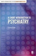 خرید A Short Introduction to Psychiatry
