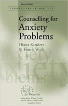 خرید  Counselling for Anxiety Problems