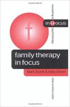 خرید  Family Therapy in Focus