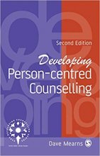 خرید  Developing Person-Centred Counselling