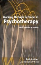 خرید  Working Through Setbacks in Psychotherapy