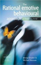 خرید  The Rational Emotive Behavioural Approach to Therapeutic Change