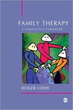 خرید Family Therapy: A Constructive Framework
