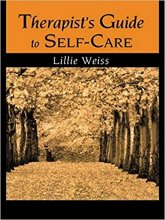 خرید  Therapist's Guide to Self-Care