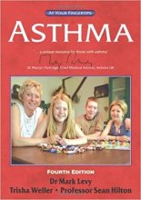 خرید Asthma: The at Your Fingertips Guide
