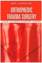 خرید  Key Topics in Orthopaedic Trauma Surgery