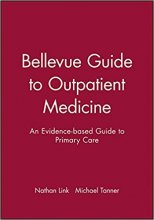خرید Bellevue Guide to Outpatient Medicine: An Evidence-based Guide to Primary Care