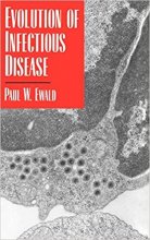 خرید  Evolution of Infectious Disease