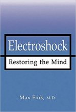 خرید ELECTROSHOCK: Restoring the Mind