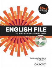 خرید کتاب آموزشی انگلیش فایل (English File Elementary (3rd