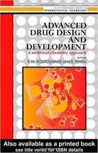 خرید Advanced Drug Design And Development