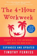 خرید کتاب The 4 Hour Workweek