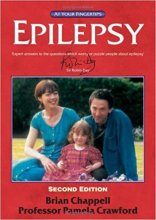 خرید Epilepsy: The 'at Your Fingertips' Guide