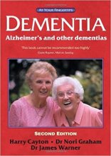 خرید Dementia: Alzheimer's and Other Dementias--The 'at Your Fingertips' Guide